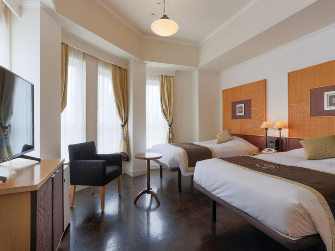 Bedroom 9