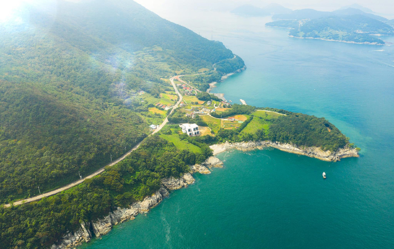 Others 5, Soleil, Yeosu