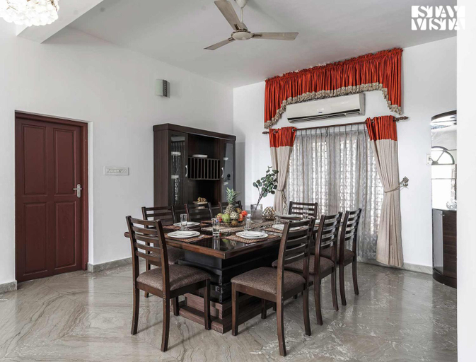 Others 3, StayVista at Periyar Palace- Pet Friendly, River View Villa with Garden, Ernakulam