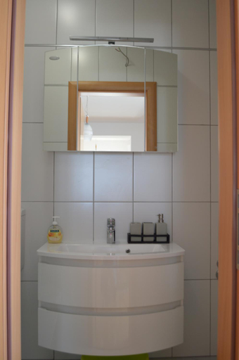 Others 2, Apartmani Mila, Sukošan