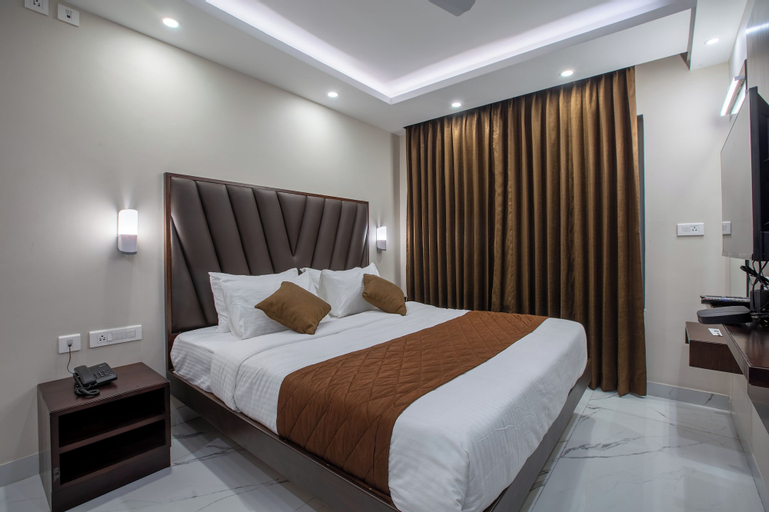 Bedroom 5