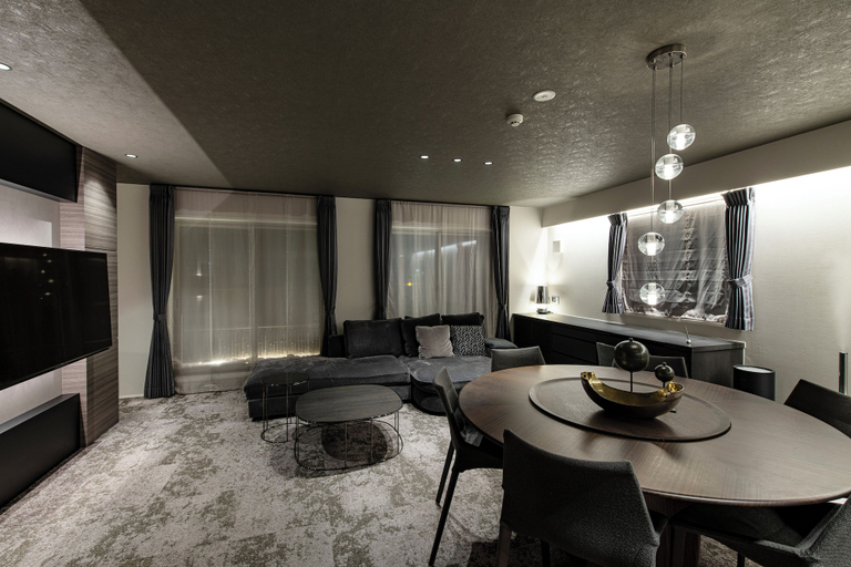 Others 4, HOTEL MASTAY jingumichi, Kyoto