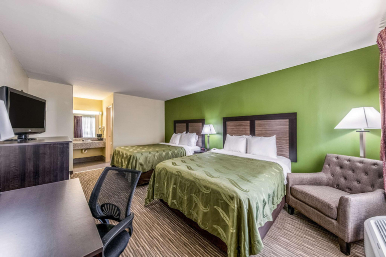 Bedroom 7
