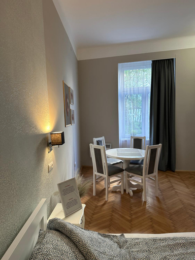 Others 3, Nice 5 Apartments, Sarajevo