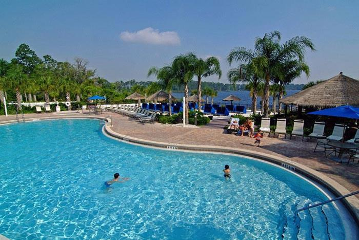 Sport & Beauty 2, Bahama Bay, Davenport, Florida Oversize 2 Br condo, Polk
