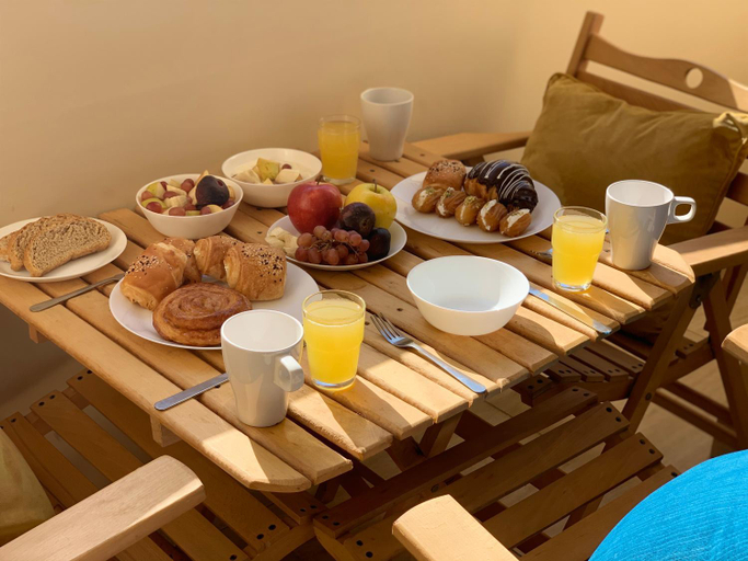 Food & Drinks 5, Luxury Hurghada Self-Catering Apartments & Studios, Al Dau Heights, Al-Ghurdaqah