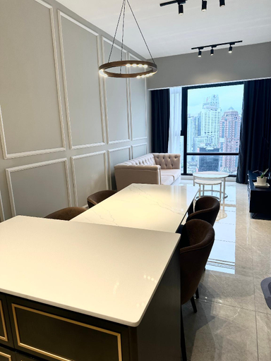 Others 5, Suites Axon bukit bintang, Kuala Lumpur