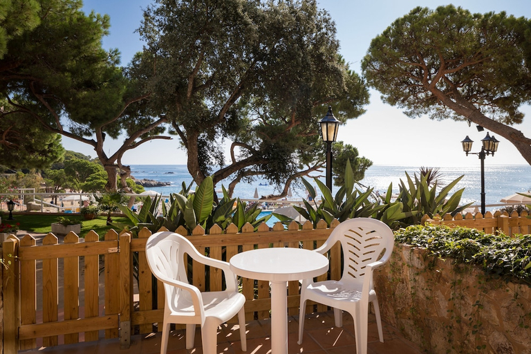 Others 5, htop Caleta Palace, Girona