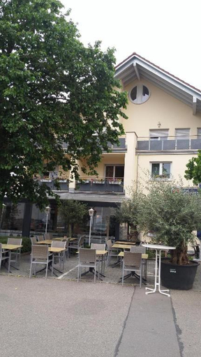 Exterior & Views, Hotel im Gassle, Göppingen