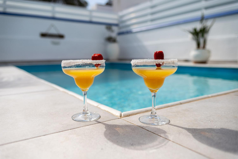 Others 4, Protaras Holiday Villa Nicol 21, Perfect for Couples