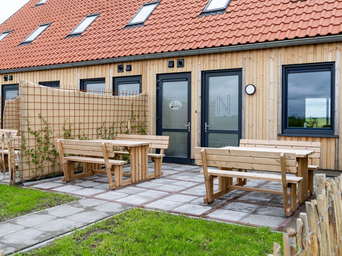 Dining 3, Group Getaway in Friesland, Littenseradiel