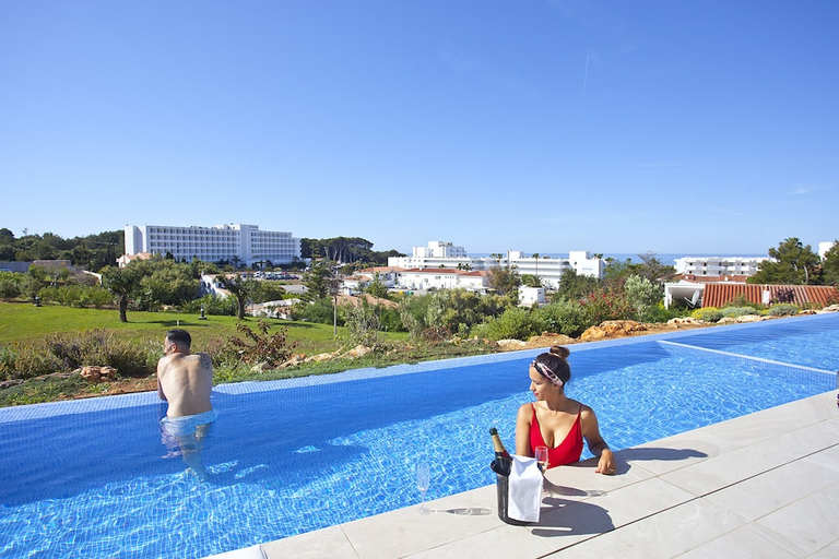 Sport & Beauty 2, HOTEL 55 SANTO TOMAS, Baleares