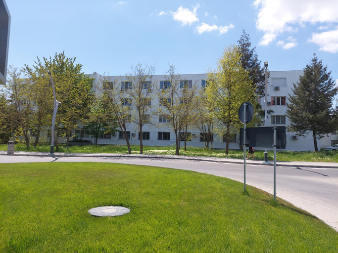 Others 4, Geo Studios, Mangalia