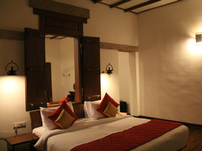 Bedroom 28