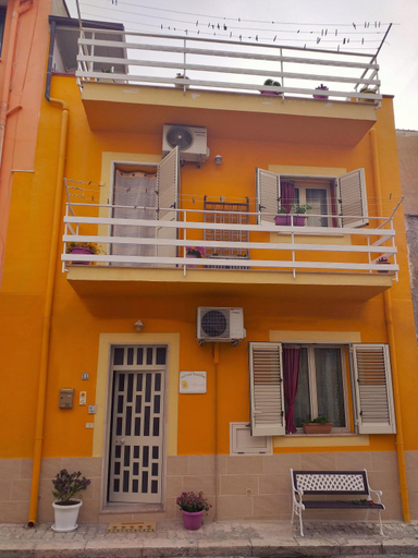 Others 3, B&B Il Girasole, Palermo