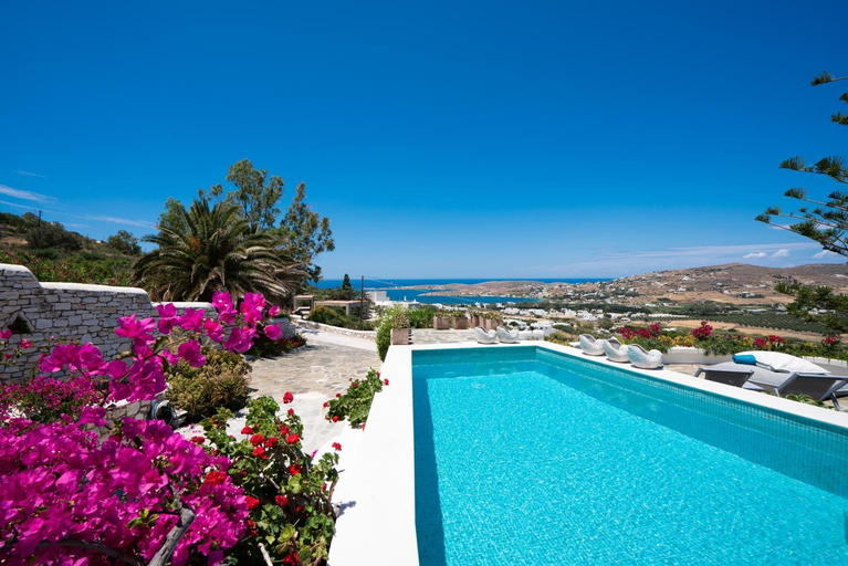 Others 5, Villa Haritomeni, South Aegean