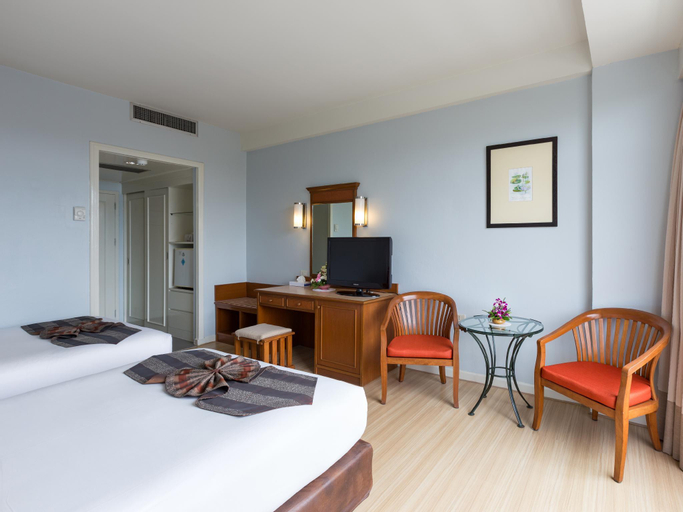 Bedroom 16