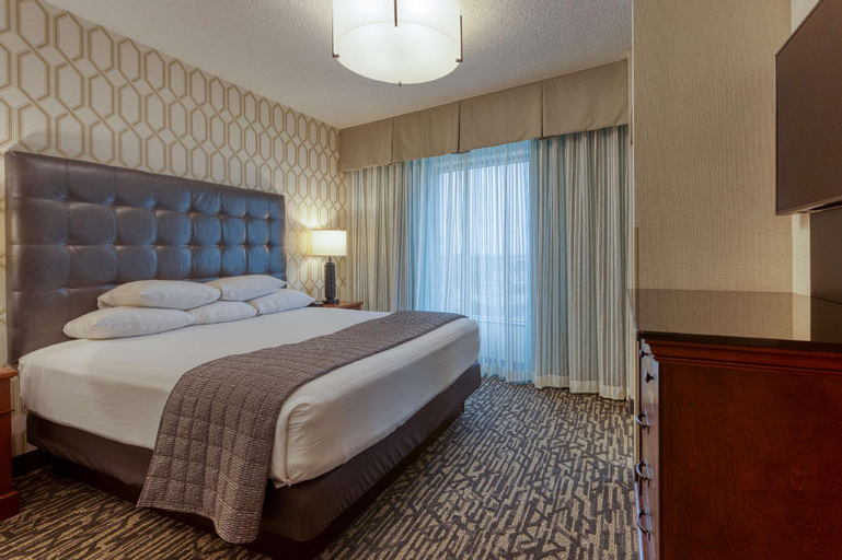 Bedroom 24