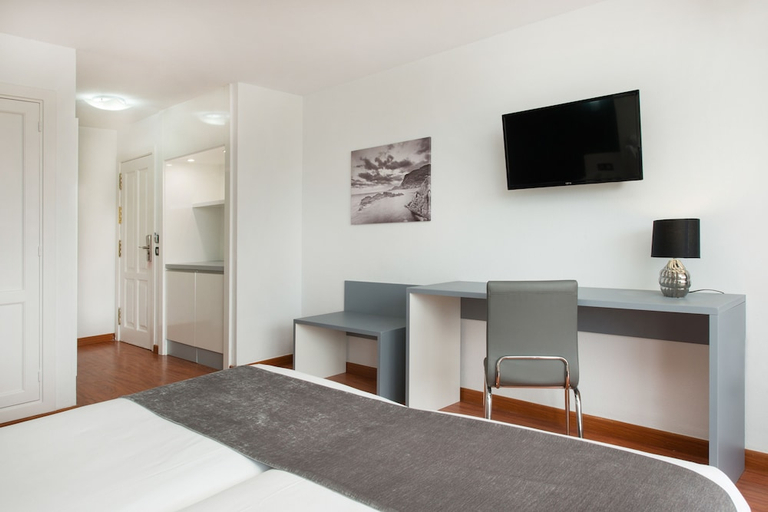 Bedroom 3, Ole Tropical Tenerife - Adults Only, Santa Cruz de Tenerife