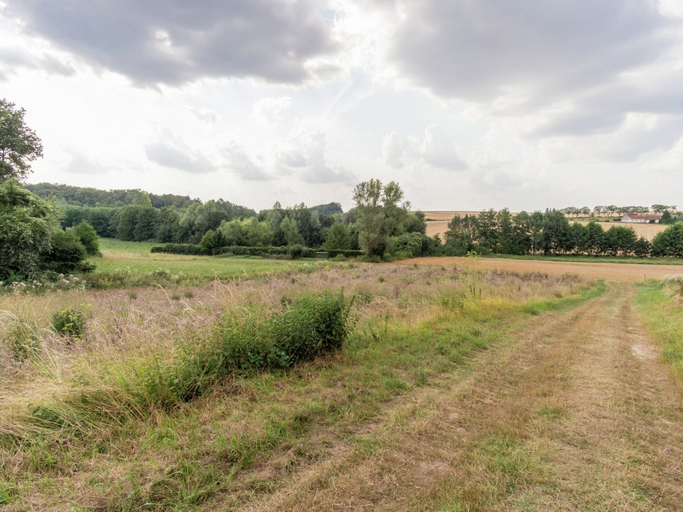 View from property 5, Unique Troglodyte House in the Valley, Indre