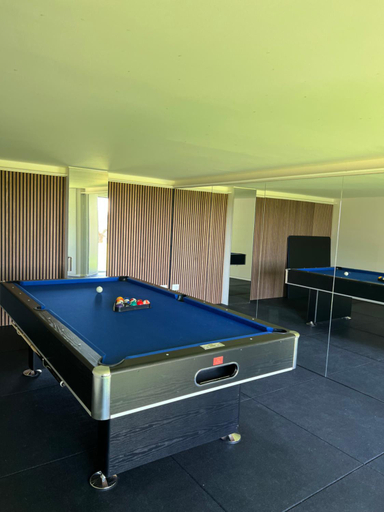 Others 2, Villa Allegra Luxury Holiday House, Brescia