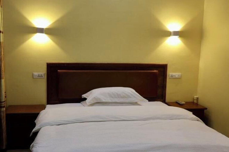 Others 4, hongdu hotel, Laibin