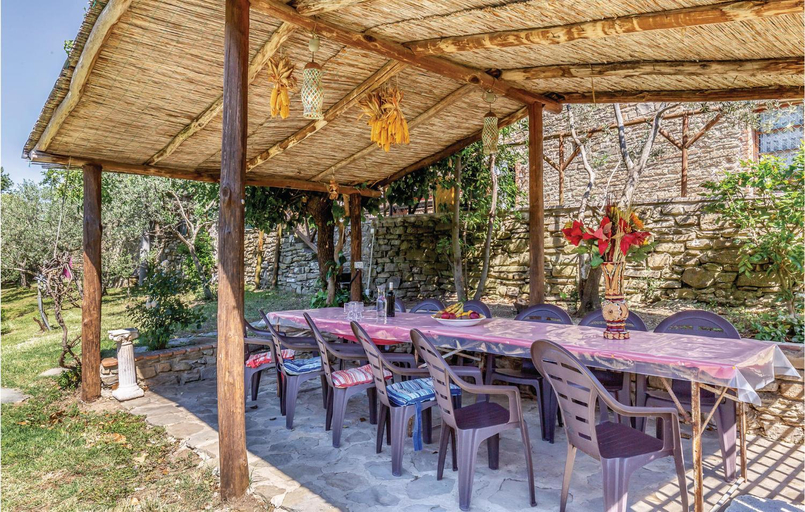 Food & Drinks, Palazzo 1P, Arezzo