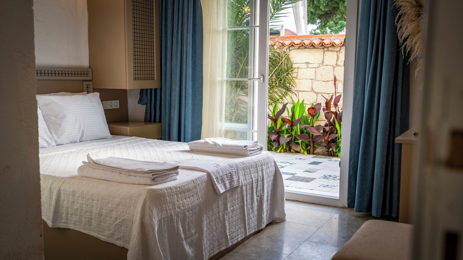Bedroom 5, Solis Alacati, Çeşme