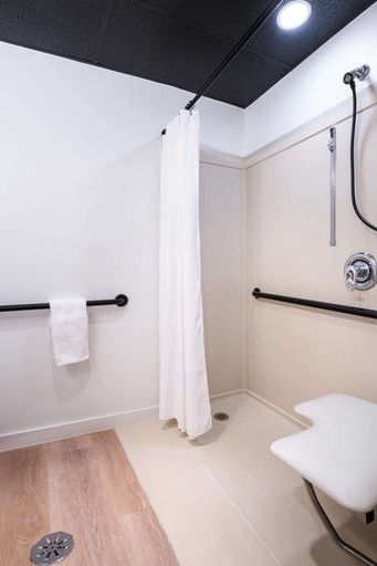 Bathroom 5, Trailhead by Weekender, Franklin