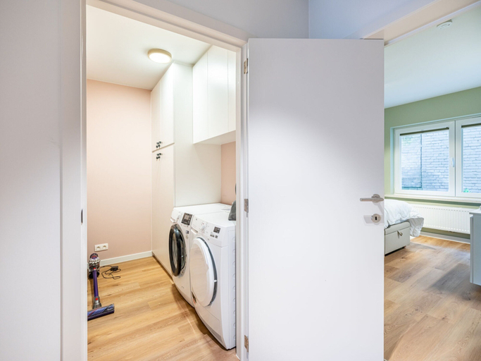Others 4, Apartment in Koksijde Near the Sea, West-Vlaanderen