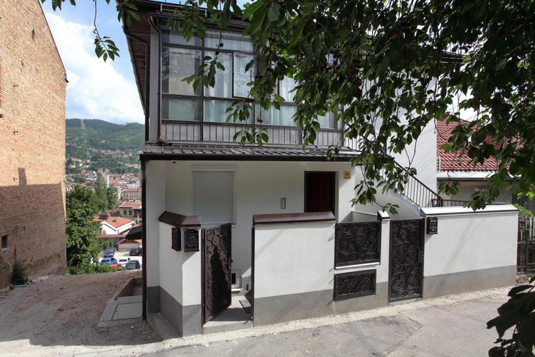 Others 5, Deluxe Bellevue Apartments, Sarajevo