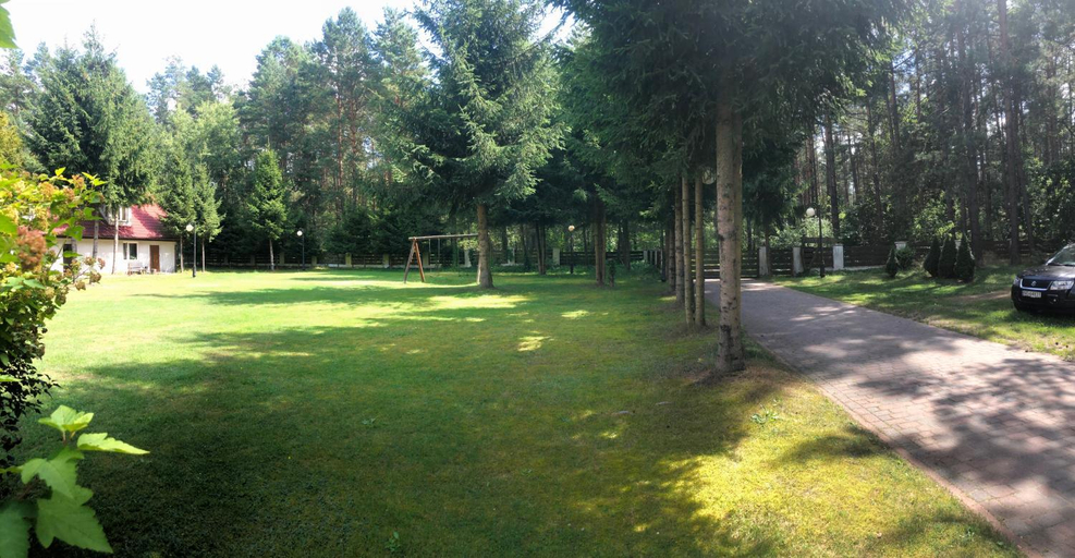 Others 4, Lesna Chata, Olsztyn