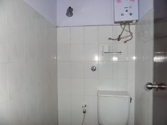 Bathroom 5