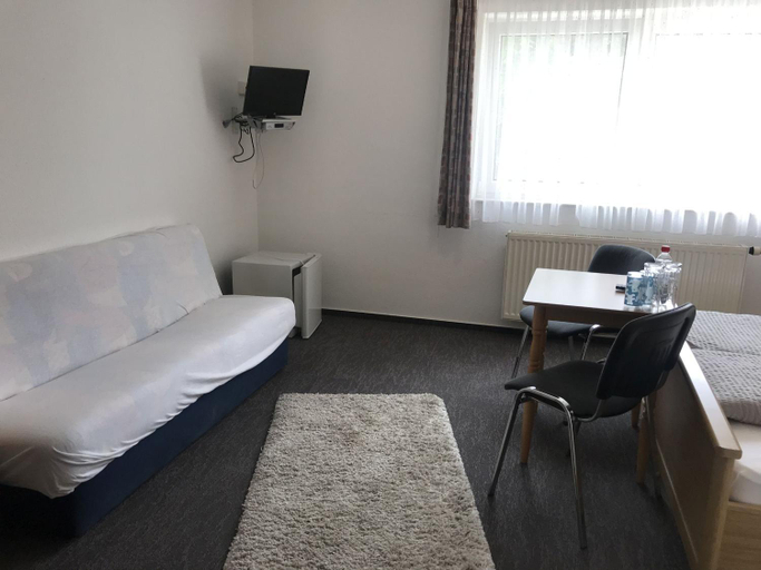 Others 4, Landgasthof Krone, Alb-Donau-Kreis