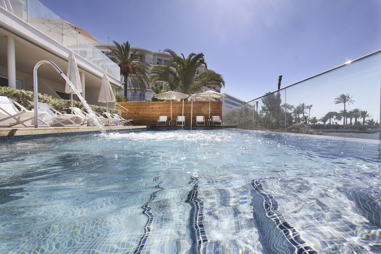 Sport & Beauty 2, BG Hotel Nautico Ebeso, Baleares