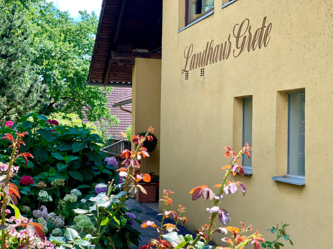 Others 3, Landhaus GRETE, Hartberg-Fürstenfeld