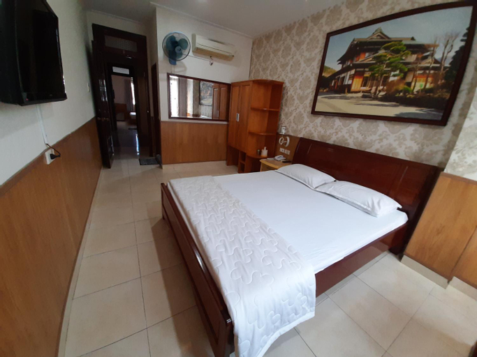 Bedroom 2, Cat tuong 2 hotel, Binh Tan