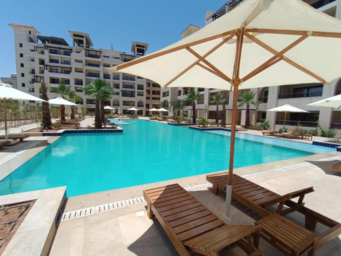 Sport & Beauty 2, Luxury Hurghada Self-Catering Apartments & Studios, Al Dau Heights, Al-Ghurdaqah