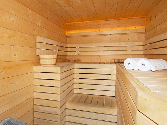 Others 5, Chalet in Les Deux Alpes With Private Pool, Isère
