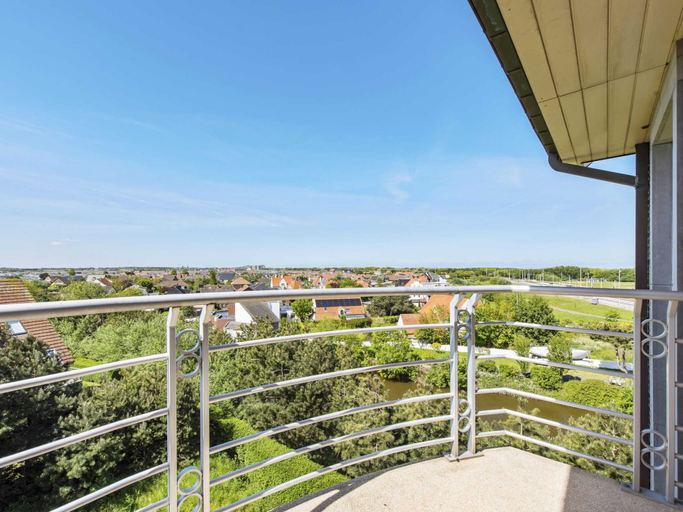 Others 5, Attractive Apartment With Dunes View, West-Vlaanderen