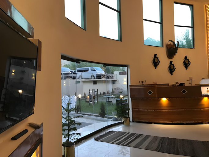 Others 5, Polo Land Hotel Skardu, Northern Areas