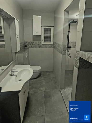 Others 2, Apartment "Duma", Trogir