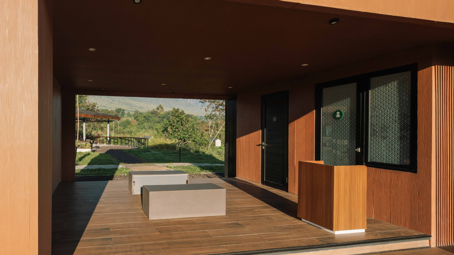 Exterior & Views 2, Bobocabin Gunung Rinjani, Lombok, Lombok