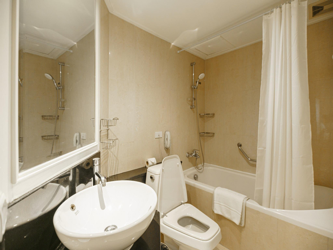 Bathroom 5