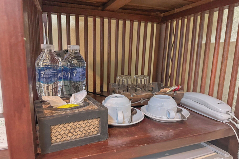 Food & Drinks 4, Rompo Boutique Hotel, Muang Chiang Mai