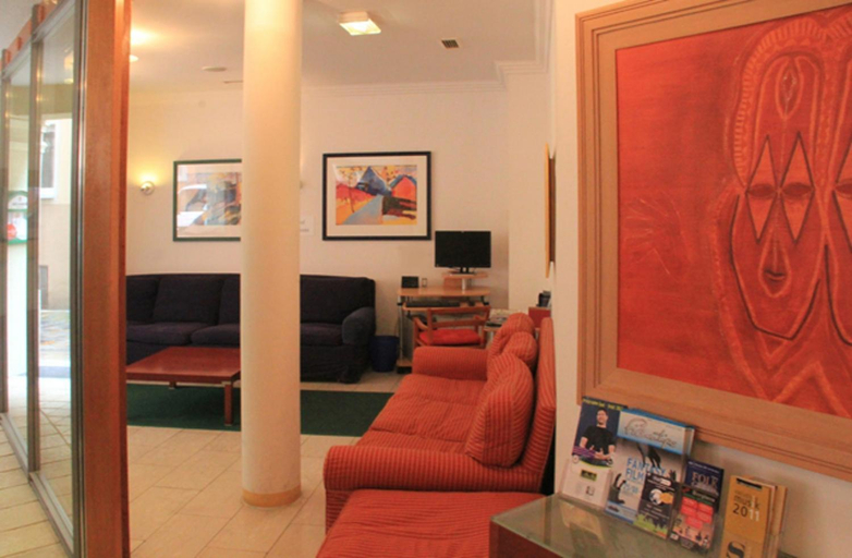 Public Area 2, Hotel Agneshof Nürnberg, Nürnberg