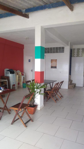 Others 5, Pousada Italia, Guarujá