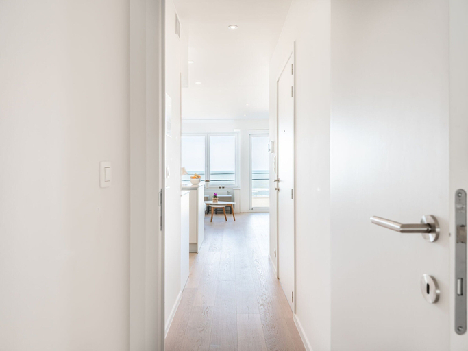 Others 5, Winoc 302 Luxury Family Apartment on the Dike, West-Vlaanderen