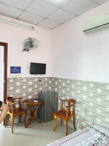 Others 5, Gia Tu Hotel, Bien Hoa