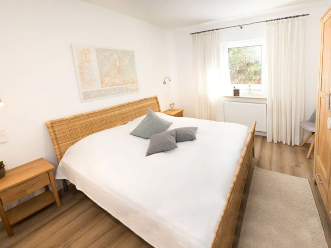 Room 4, The Waldhaus Modern Retreat, Waldeck-Frankenberg